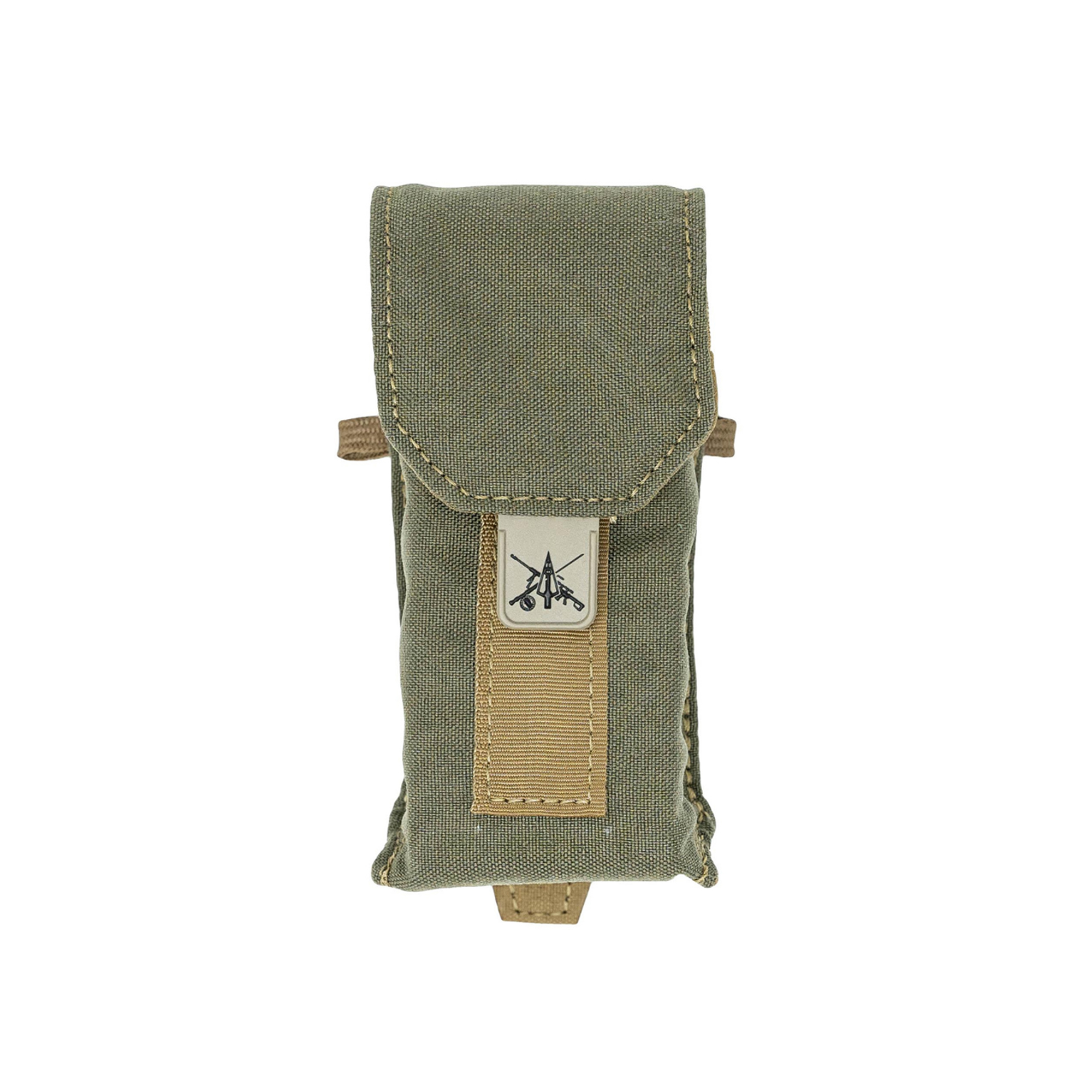 Miles MOLLE Multi-tool Pouch with Magnetic closure